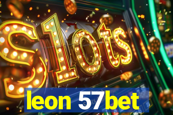 leon 57bet